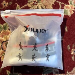 Youper Athletic Supporter